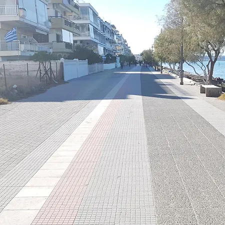 Apartament Sunny With Amazing Sea View