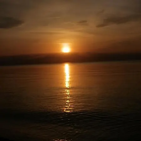 Sunny With Amazing Sea View *