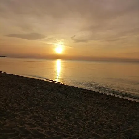 Sunny With Amazing Sea View Peraia (Thessaloniki)