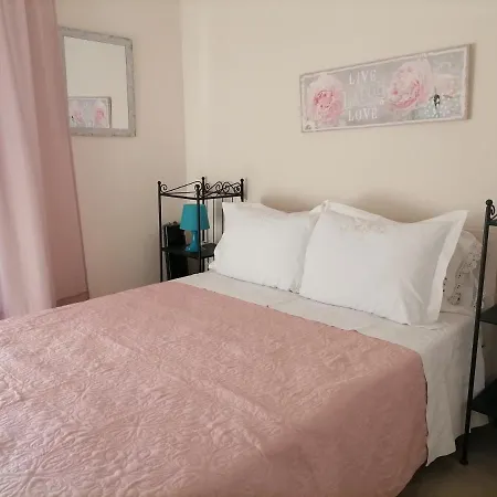 Apartment Sunny With Amazing Sea View