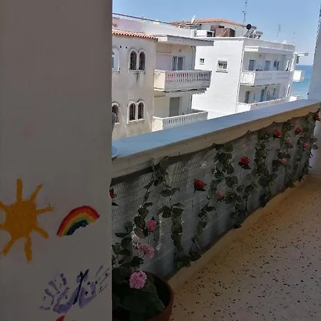 Apartment Sunny With Amazing Sea View
