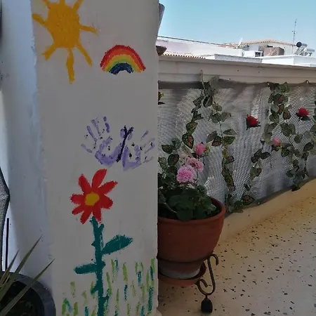 Apartment Sunny With Amazing Sea View Peraia (Thessaloniki)
