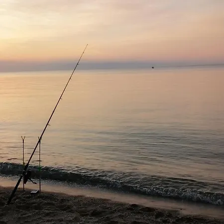 Sunny With Amazing Sea View * Peraia (Thessaloniki)
