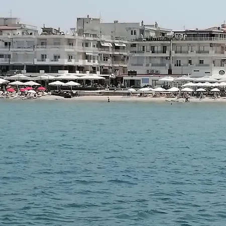 Sunny With Amazing Sea View Peraia (Thessaloniki)