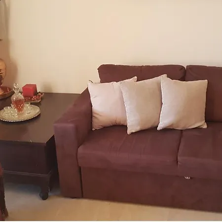 Apartment Sunny With Amazing Sea View