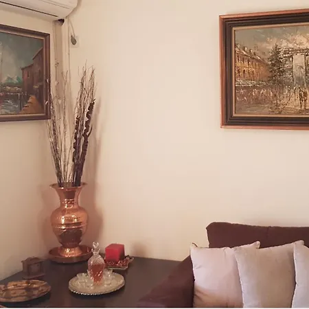 Apartment Sunny With Amazing Sea View *