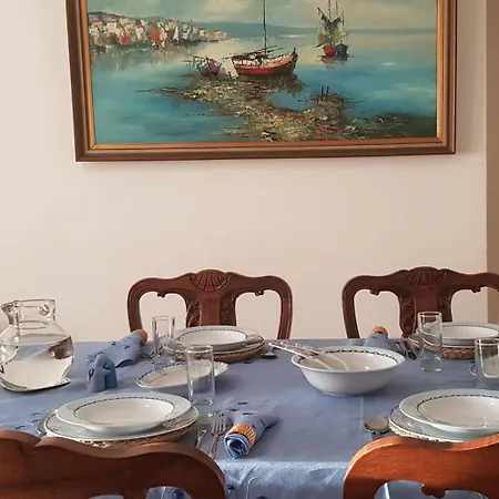 Apartment Sunny With Amazing Sea View Peraia (Thessaloniki)