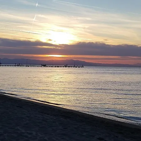 Sunny With Amazing Sea View Peraia (Thessaloniki)
