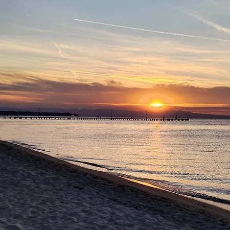 Sunny With Amazing Sea View * Peraia (Thessaloniki)