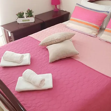 Sunny With Amazing Sea View Appartement *