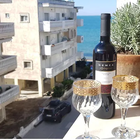 Sunny With Amazing Sea View *