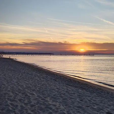 Appartement Sunny With Amazing Sea View *