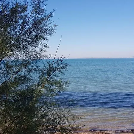 Appartement Sunny With Amazing Sea View